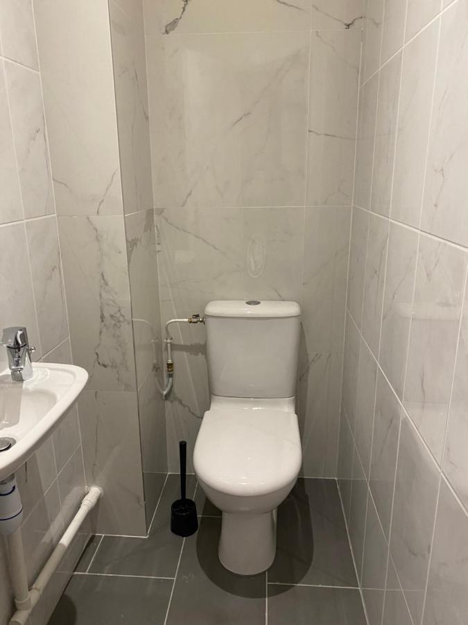 Paris City Flat 80 M Carree Appt 104 F4 Grd Paris Alfortville Exteriör bild