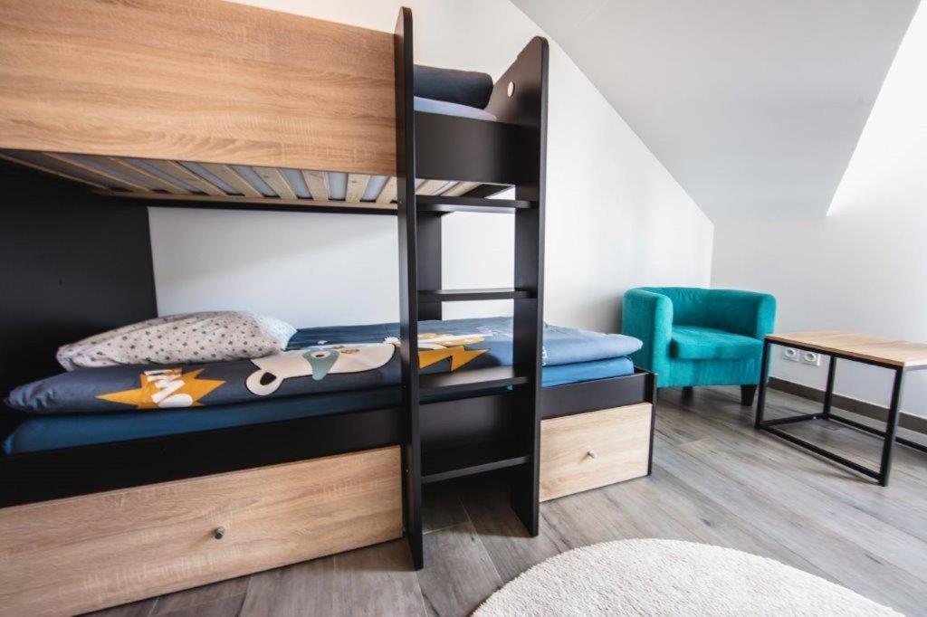 Paris City Flat 80 M Carree Appt 104 F4 Grd Paris Alfortville Exteriör bild