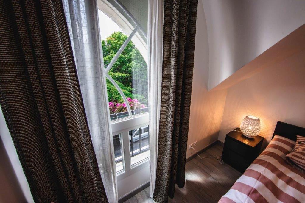 Paris City Flat 80 M Carree Appt 104 F4 Grd Paris Alfortville Exteriör bild