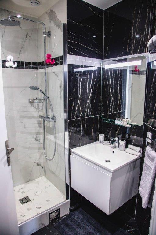 Paris City Flat 80 M Carree Appt 104 F4 Grd Paris Alfortville Exteriör bild