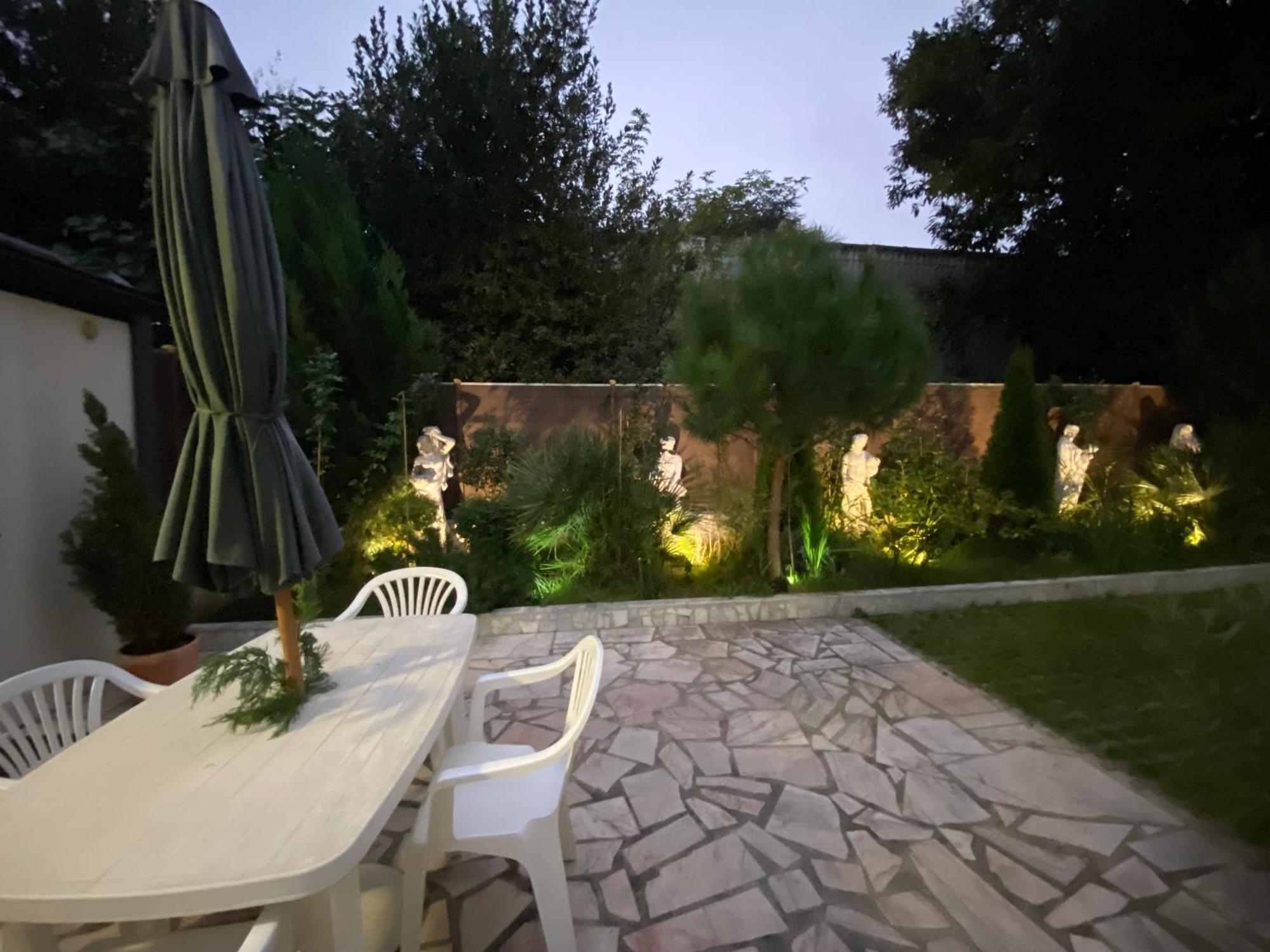 Paris City Flat 80 M Carree Appt 104 F4 Grd Paris Alfortville Exteriör bild