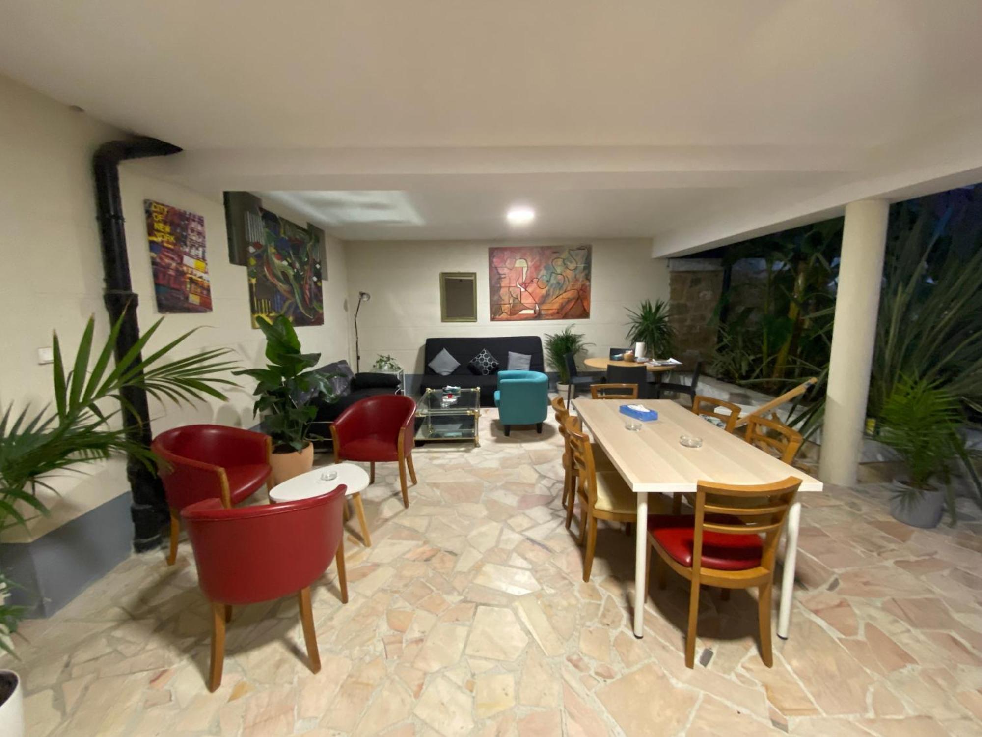 Paris City Flat 80 M Carree Appt 104 F4 Grd Paris Alfortville Exteriör bild