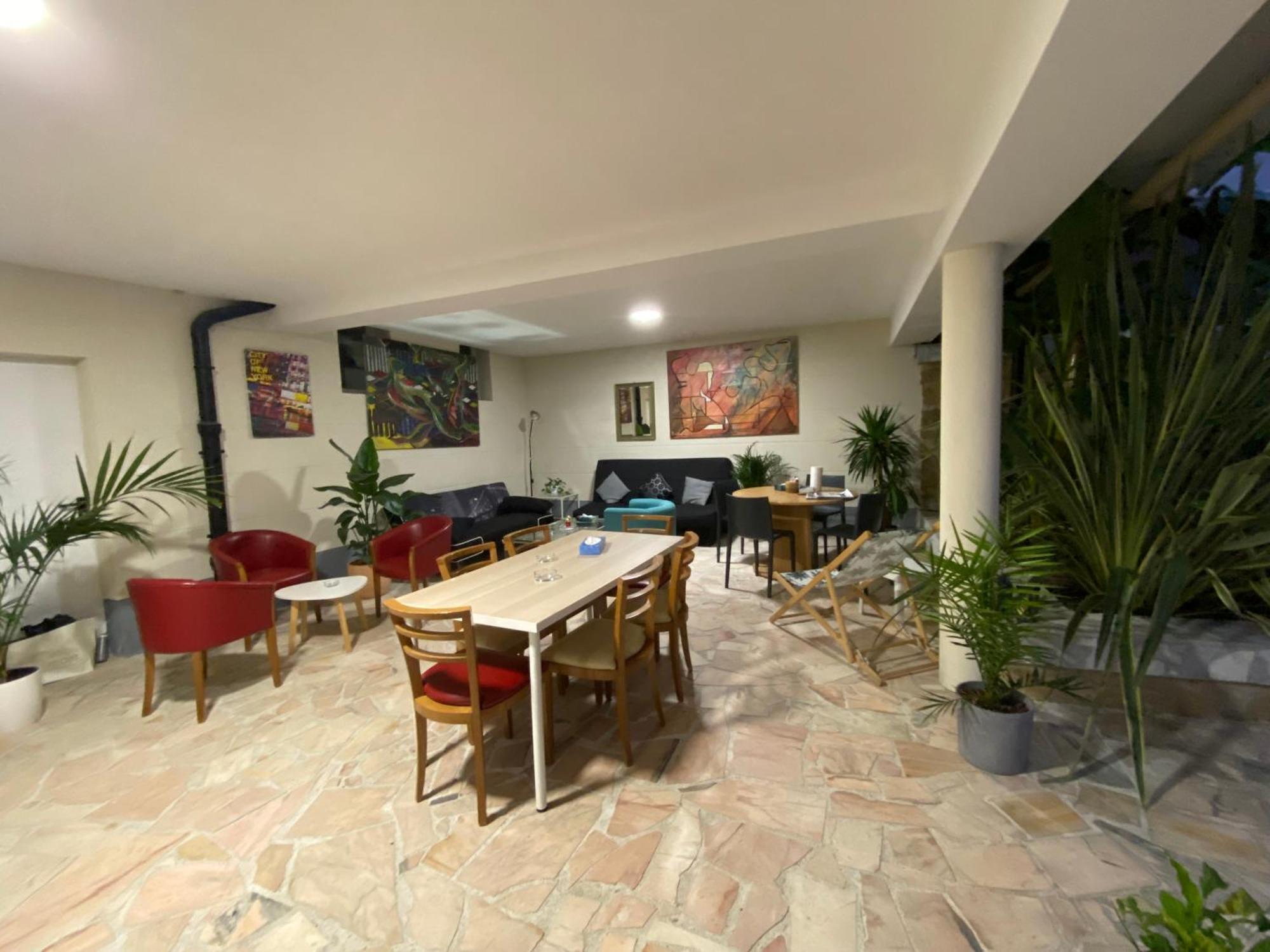 Paris City Flat 80 M Carree Appt 104 F4 Grd Paris Alfortville Exteriör bild